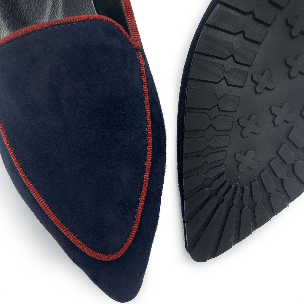 Ballerette PONTE009-003-159