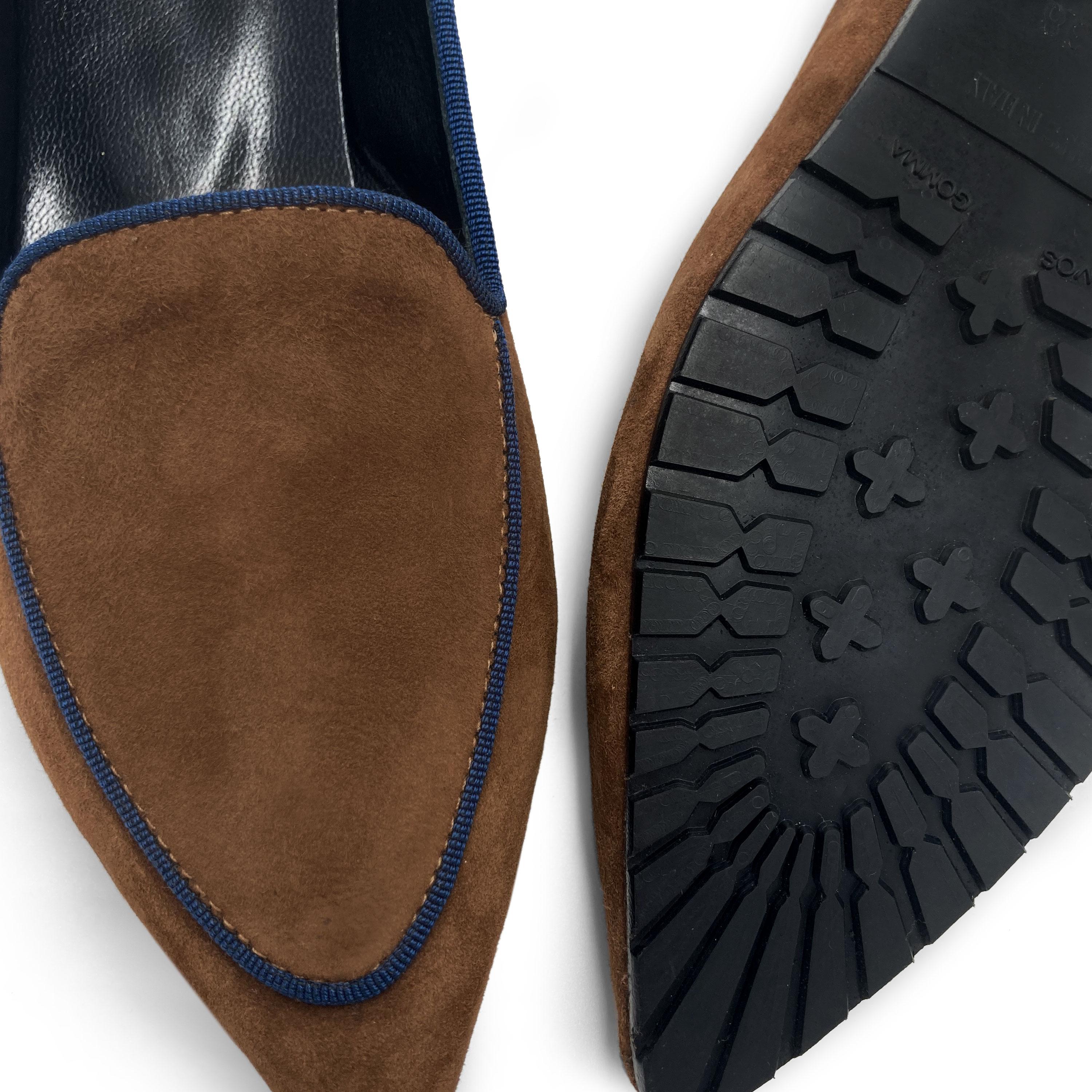 Ballerette PONTE116-003-007