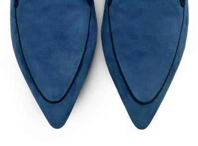 Ballerette PONTE126-003-007