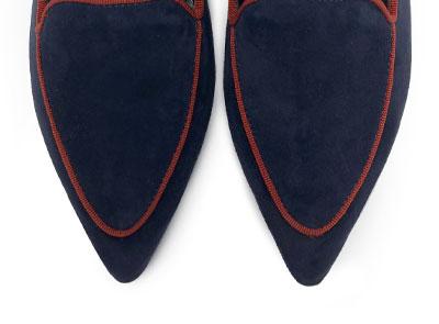 Ballerette PONTE009-003-159