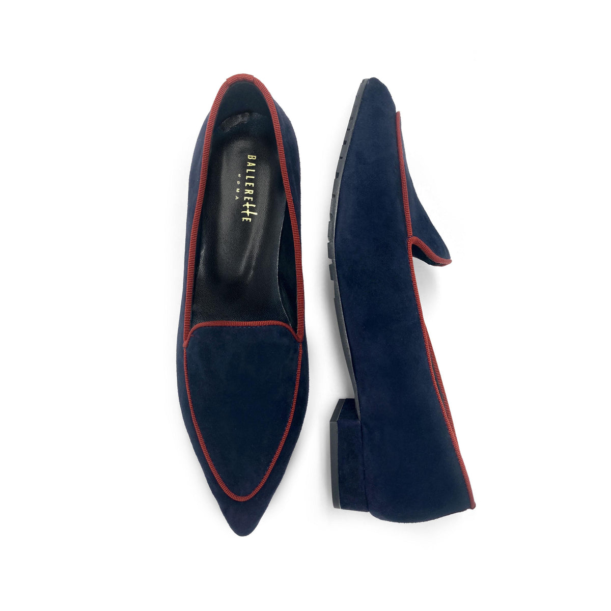 Ballerette PONTE009-003-159