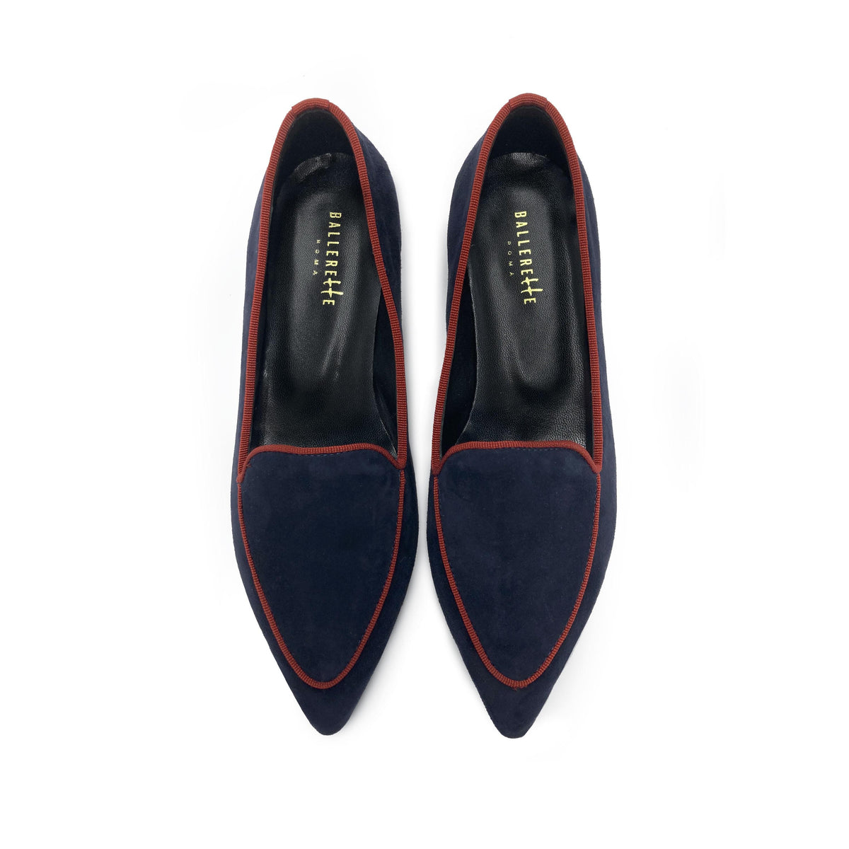 Ballerette PONTE009-003-159
