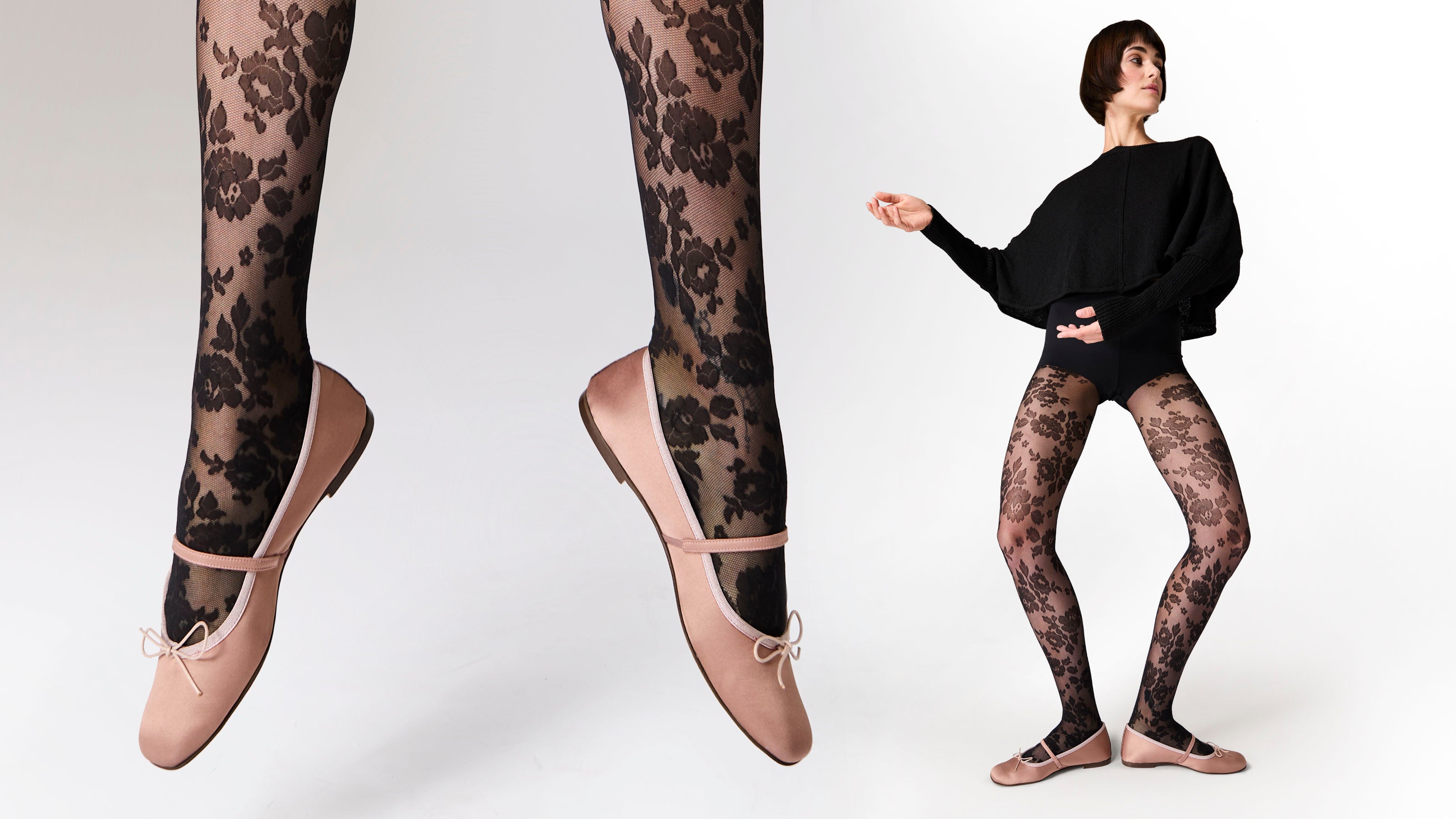 Ballets flats for women: comfortable and dressy | BallereTTe
