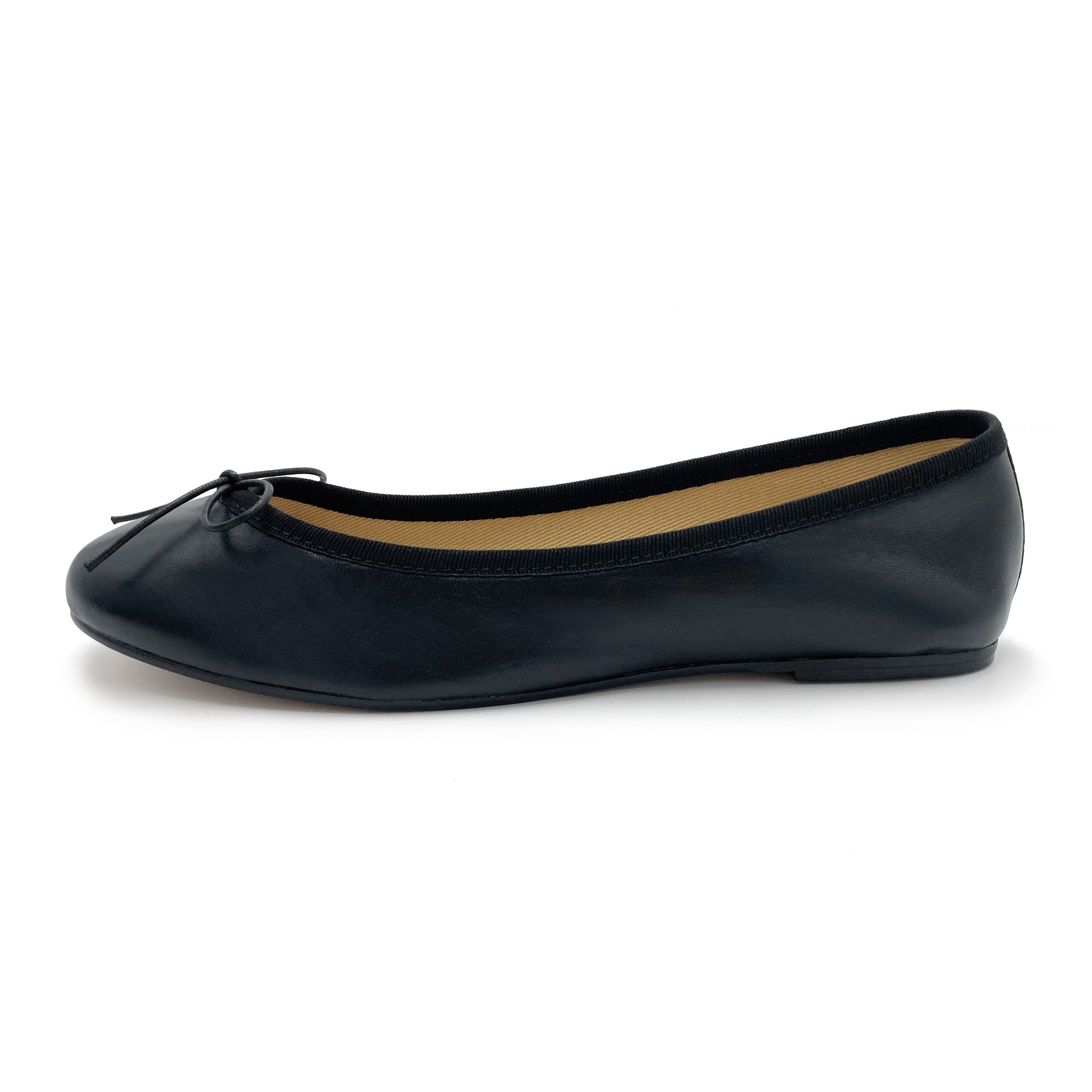 Bailarinas negras de piel