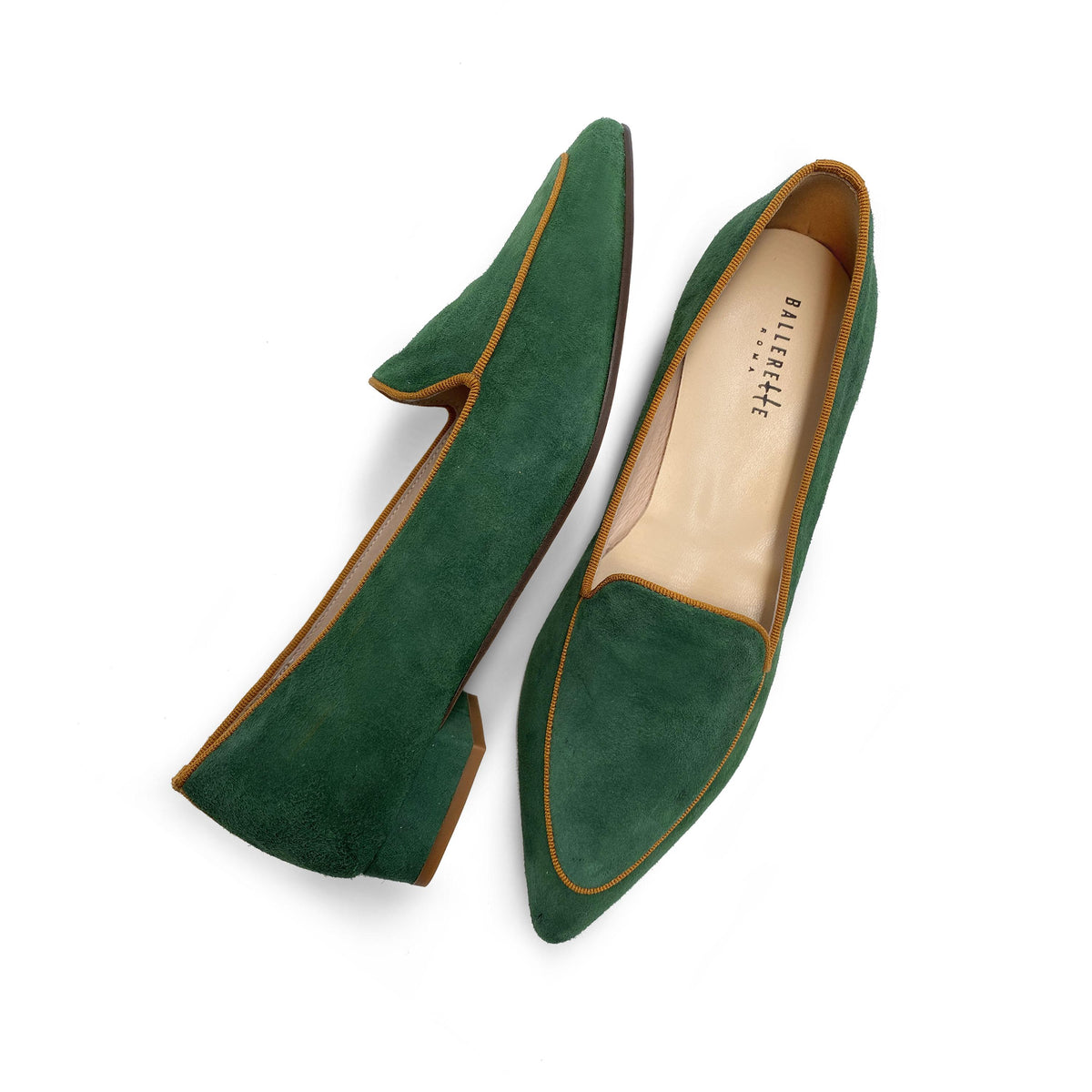 Ballerette PONTE081-003-012