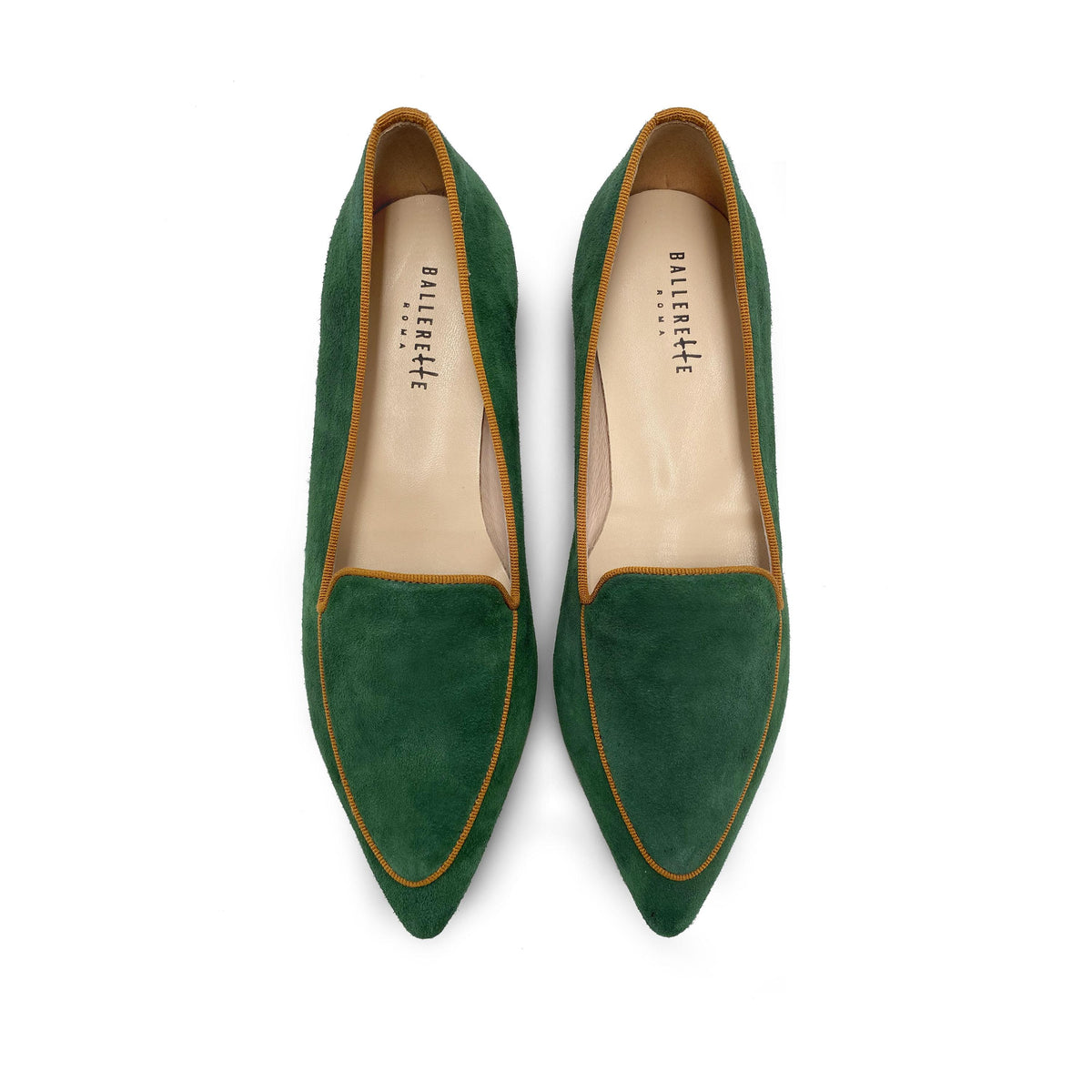 Ballerette PONTE081-003-012