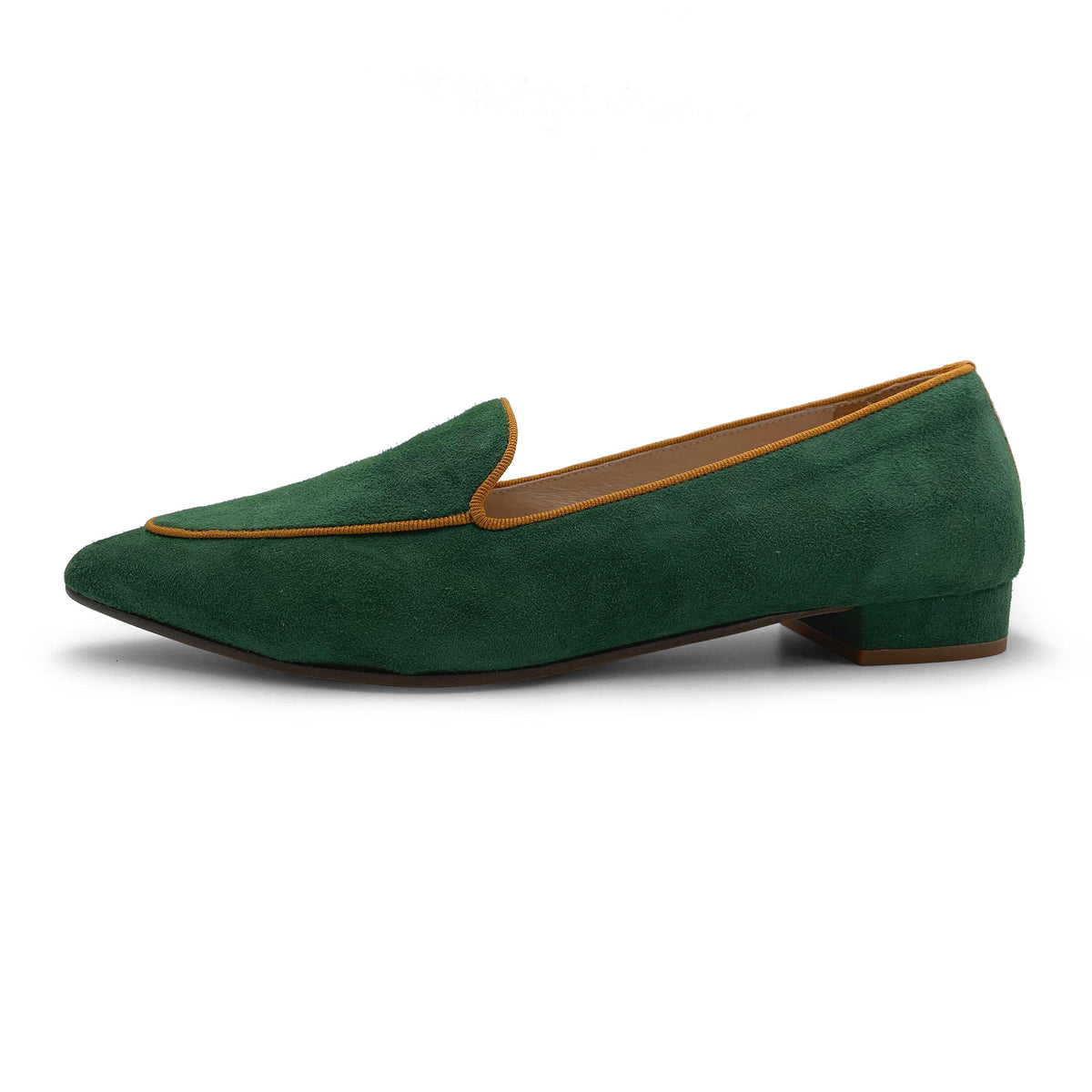 Ballerette PONTE081-003-012