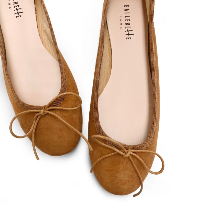 Ballet Pumps: 21 Pairs Of Ballet Flats To Buy